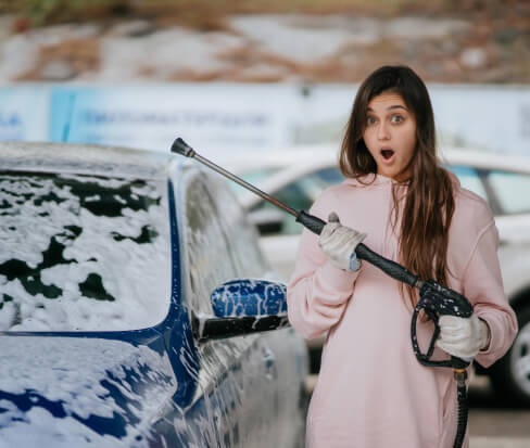 Hossmate About Image